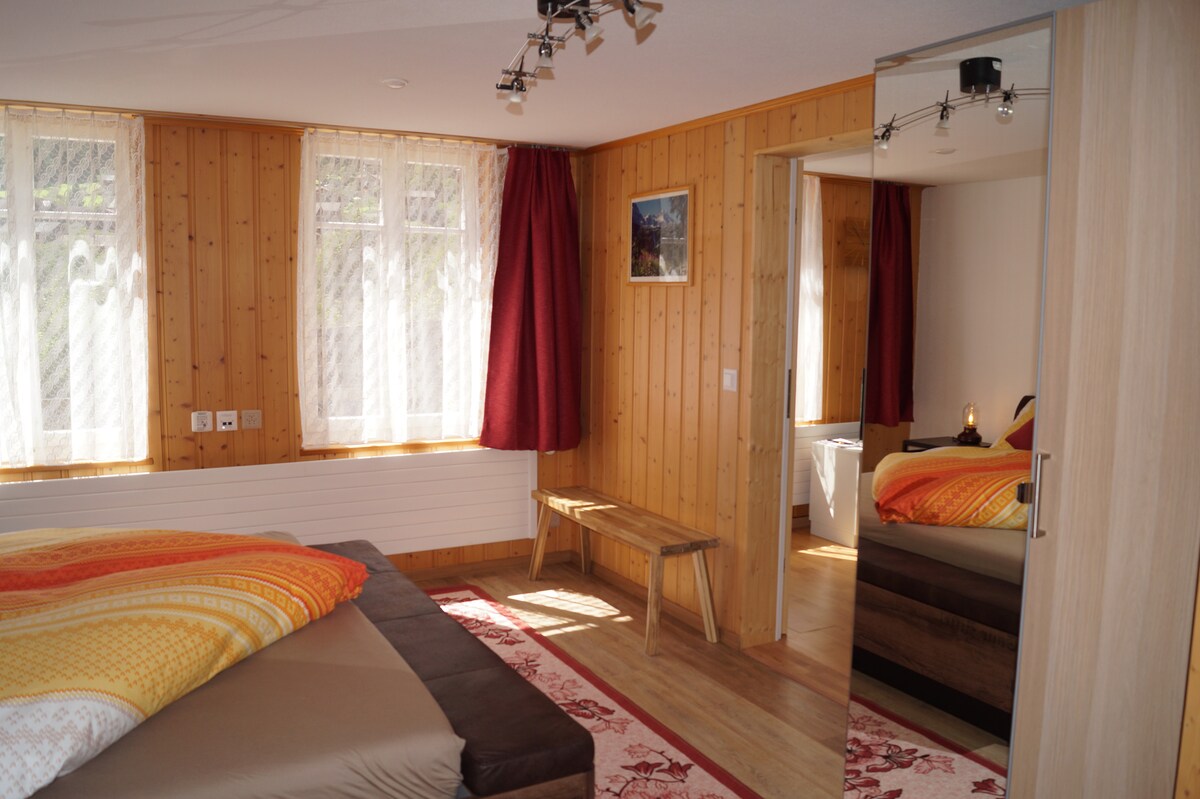 Საძინებელი