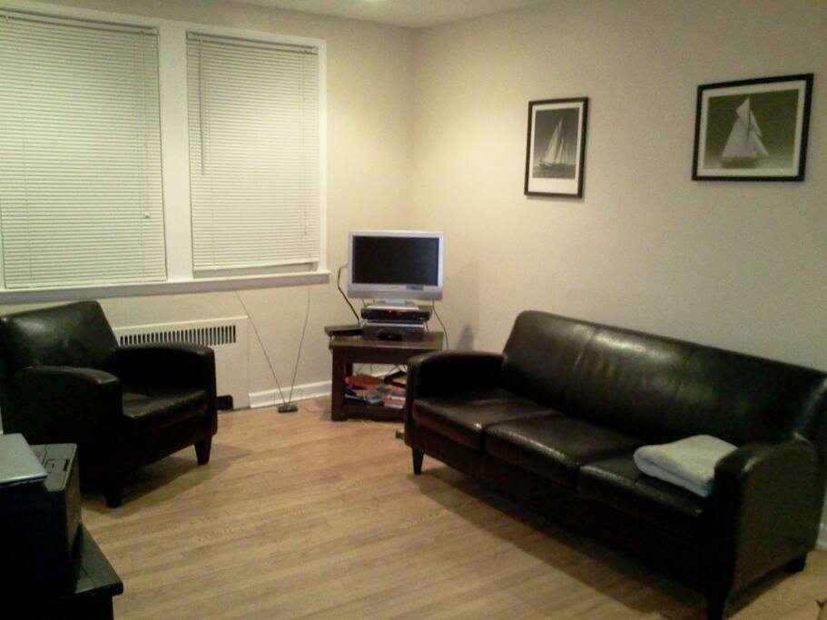 Glover Park DC Condo /Share! Apartments for Rent in Washington