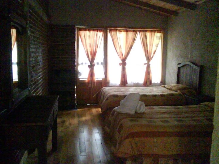 غرفة النوم 2