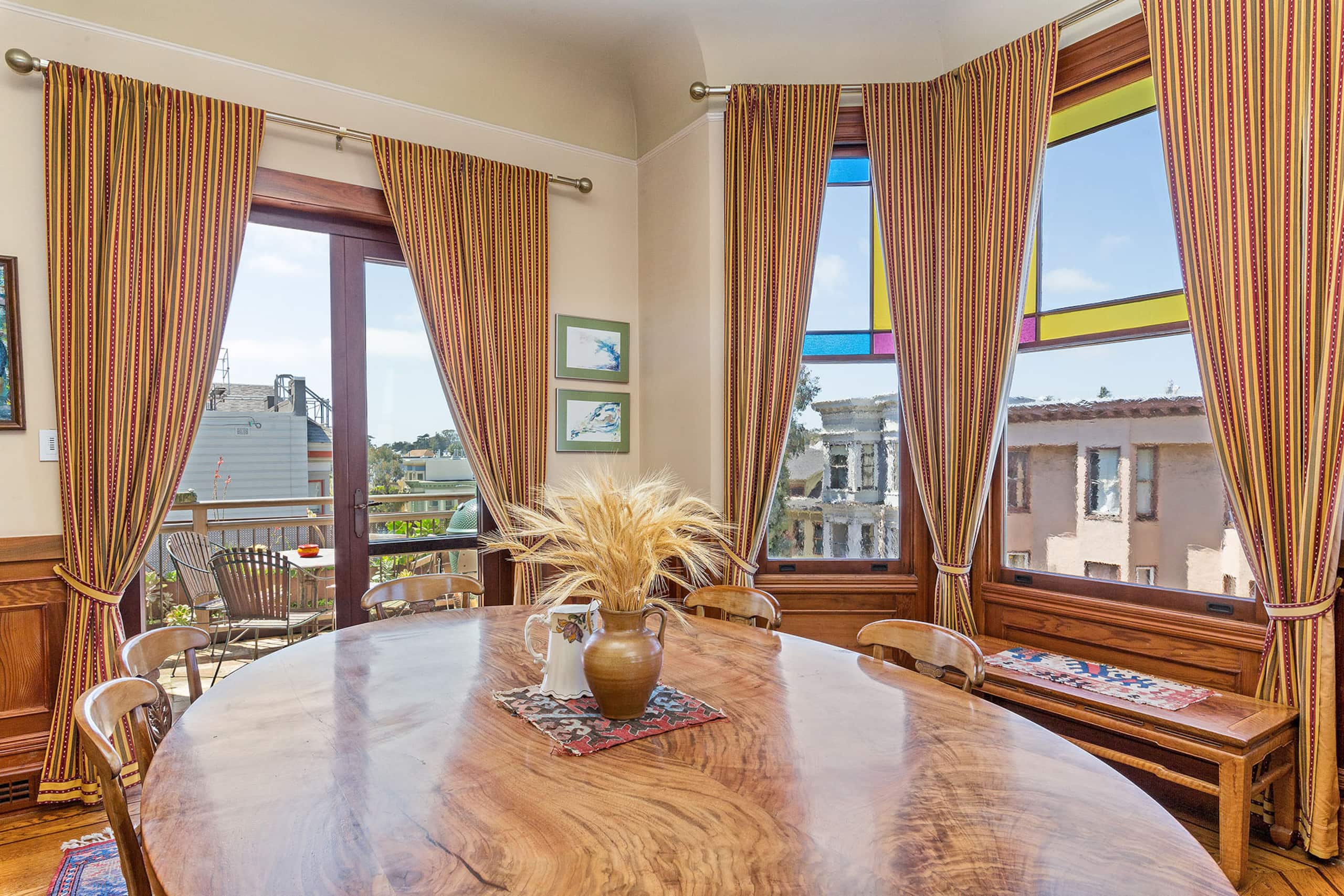 Condo in San Francisco · ★4.96 · 3 bedrooms · 3 beds · 1 bath - Image 23