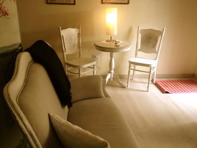 Casa Tolinda Bolsena 200 m dal lago