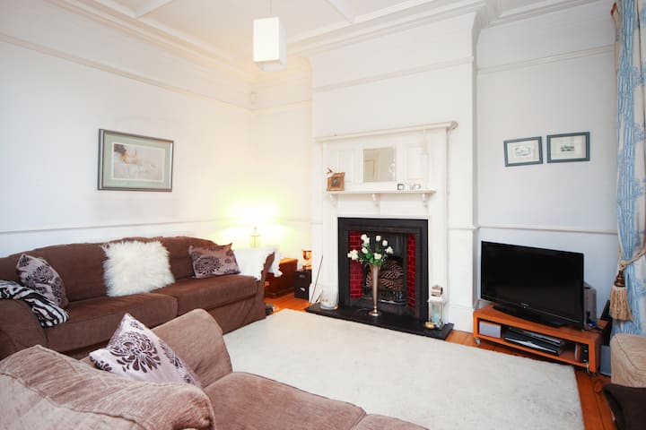 Single Room Close To Tube Quiet Rd - London, UK