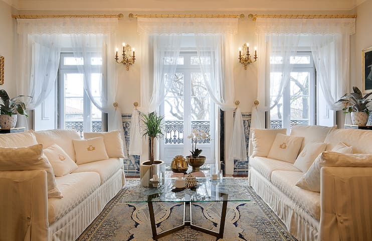 Casa dell’Arte Club House – Entire Place