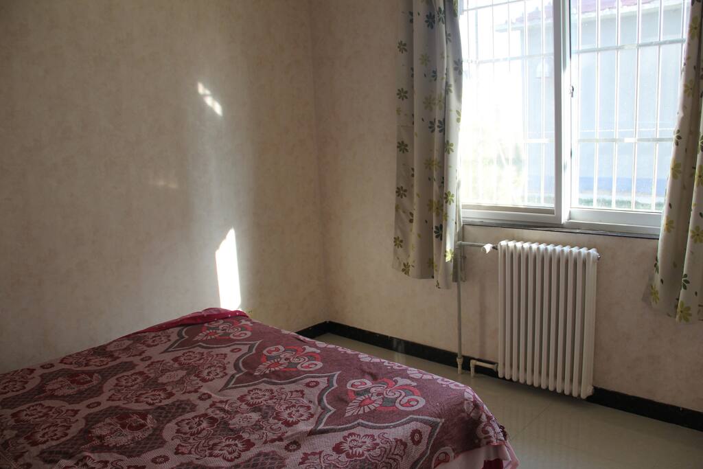 Main bedroom