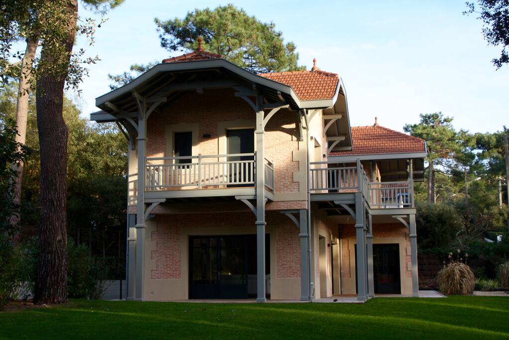 Maison 1