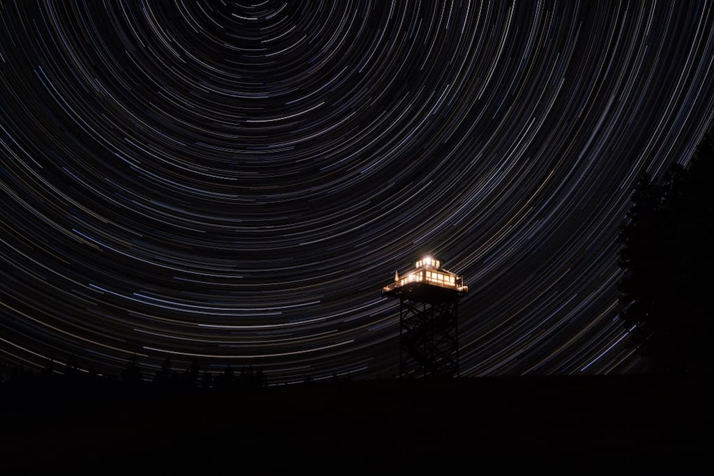 Thank you to our guests Renee and James from Allen, Texas for this spectacular photograph!