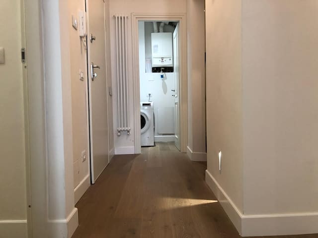 Flohome managed Airbnb listing 2