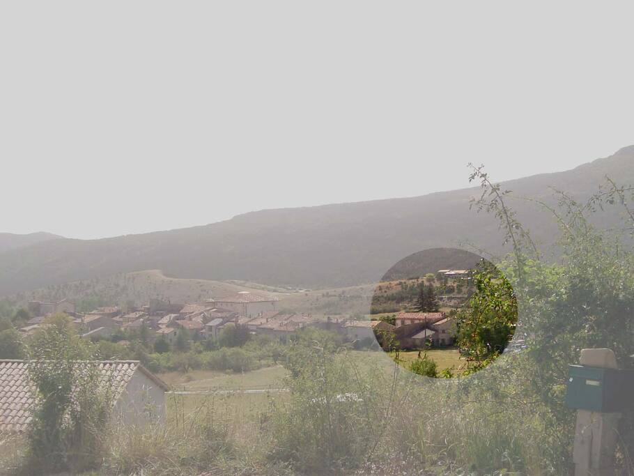 La Palud sur Verdon