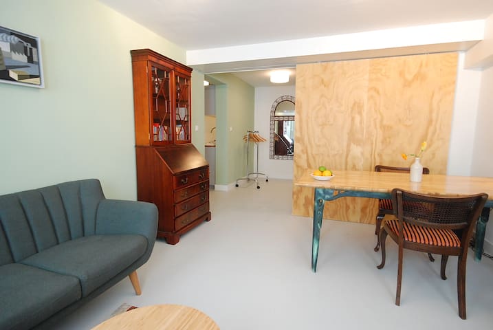Trailseekers Guesthouse Arnhem