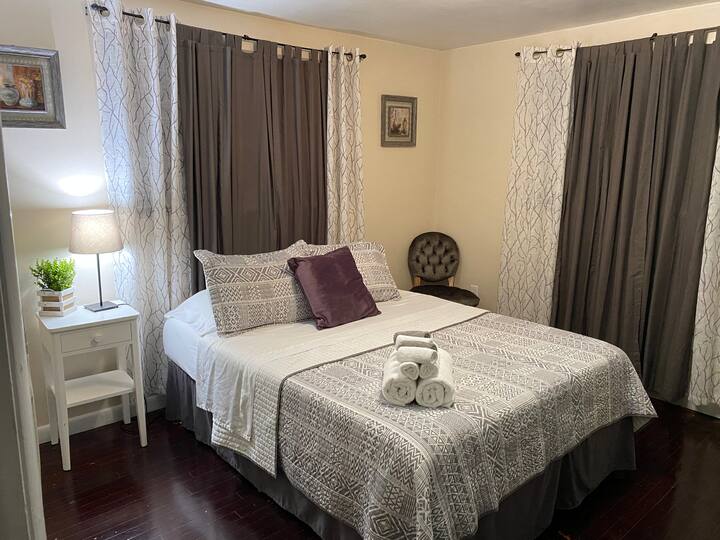 Habitación 1
