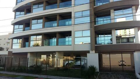 Prime Flat Ponta Negra