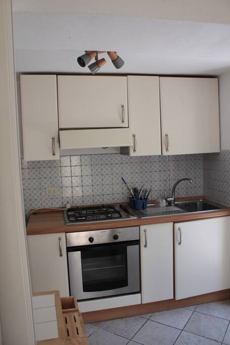 Cucina