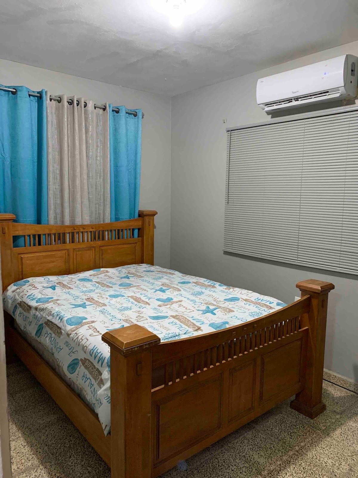 غرفة النوم 2