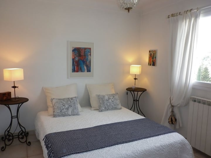 ห้องชั้นบน 