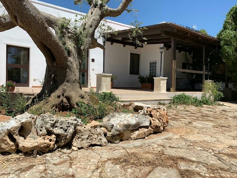 Masseria Chianca