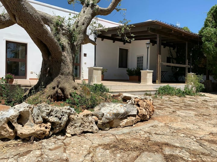 Masseria Chianca - Mottola