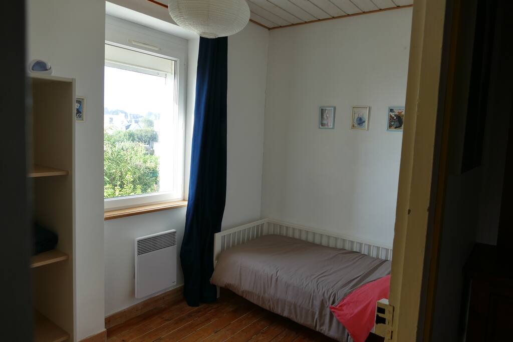 chambre enfant - de 12 ans
