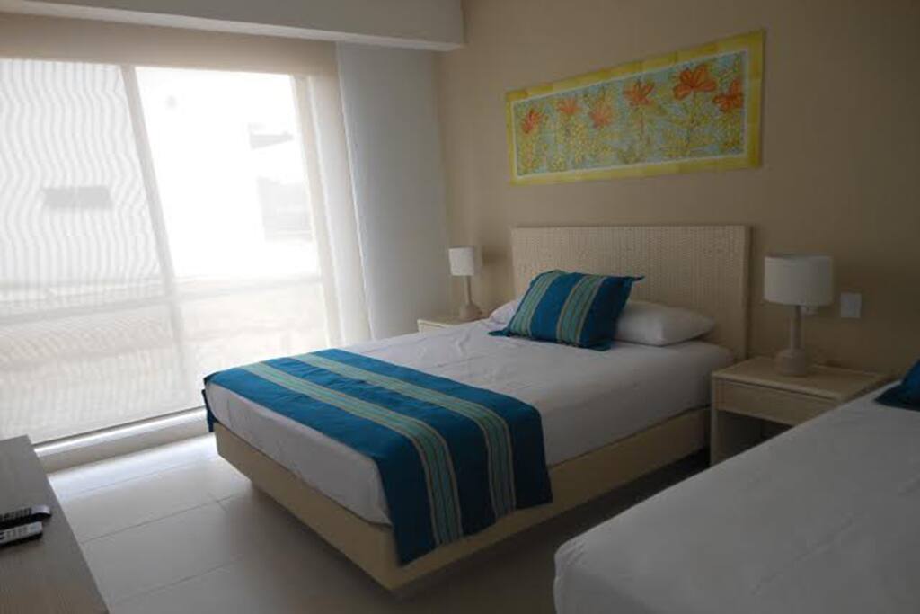 Dormitorio