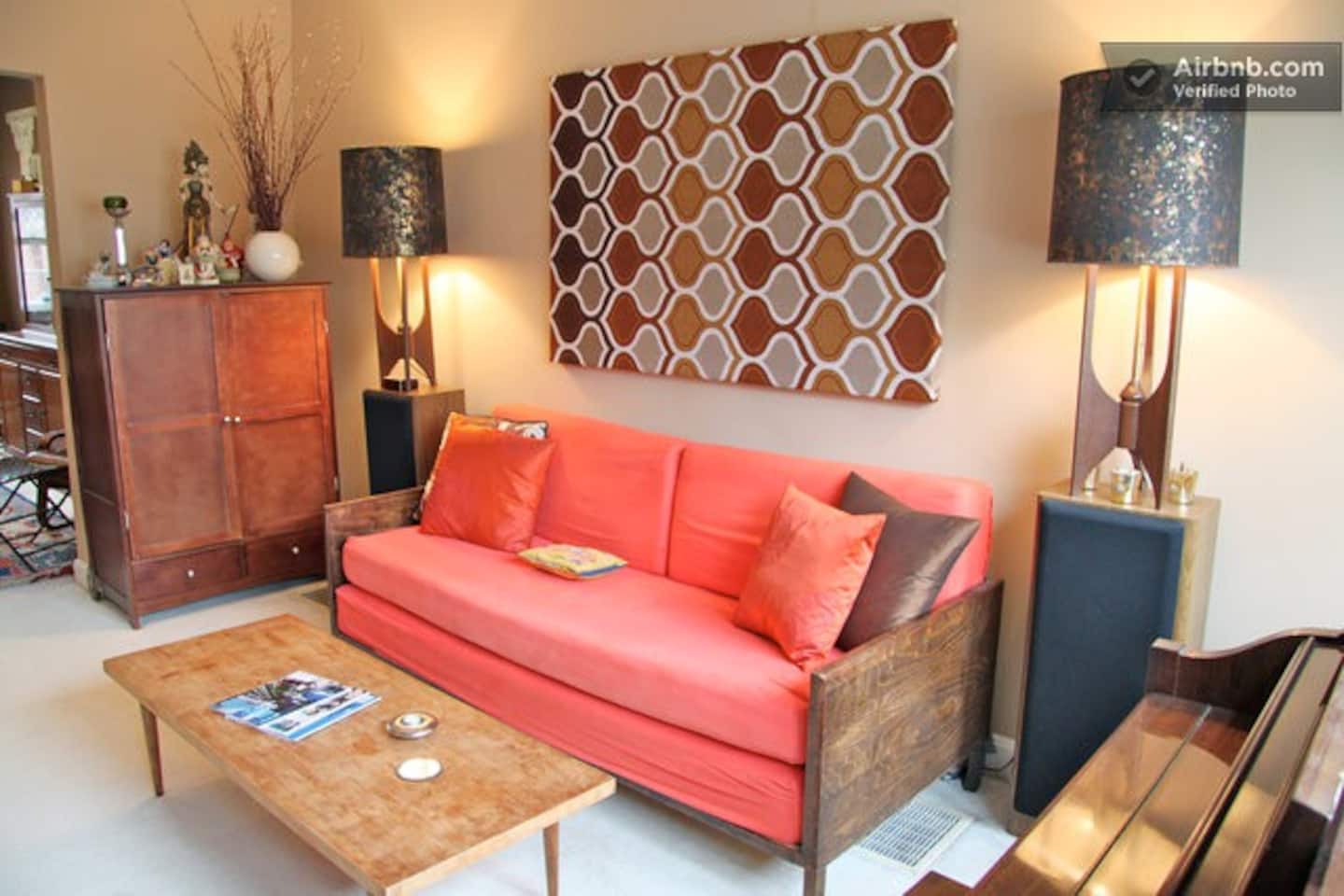 45+ Dreamy Airbnb Louisville Vacation Rentals 104 Image of Airbnb rental in Louisville