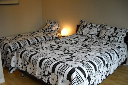Deluxe Junior One Bedroom (2 Beds)