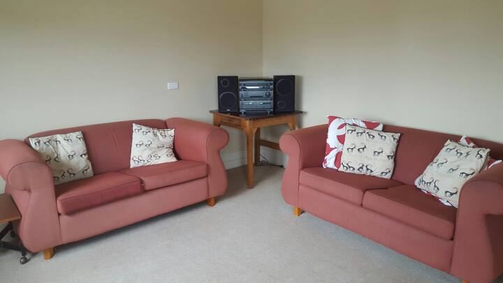 Moyne Cottage - Between The River And The Sea - Port Fairy