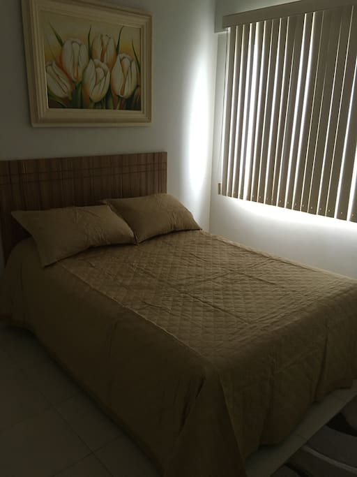 2 bedroom