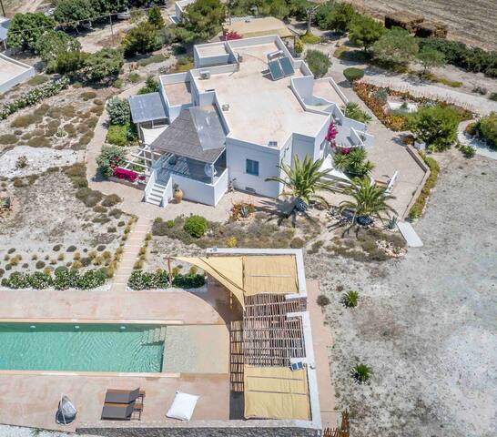 Milos Retreat Fusion – Entire Complex gallery image 2