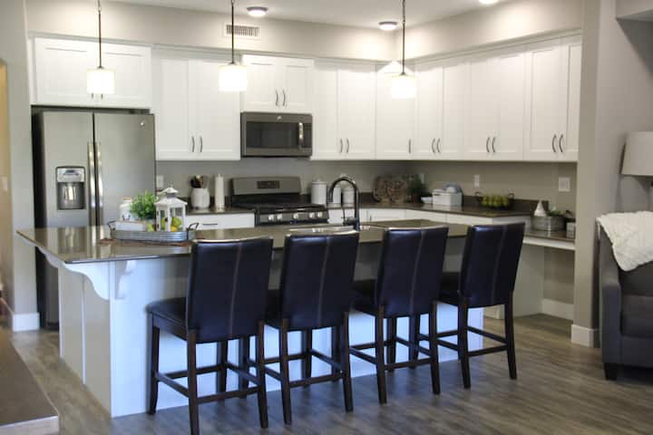 The Perfect St.george Retreat!!! - Utah