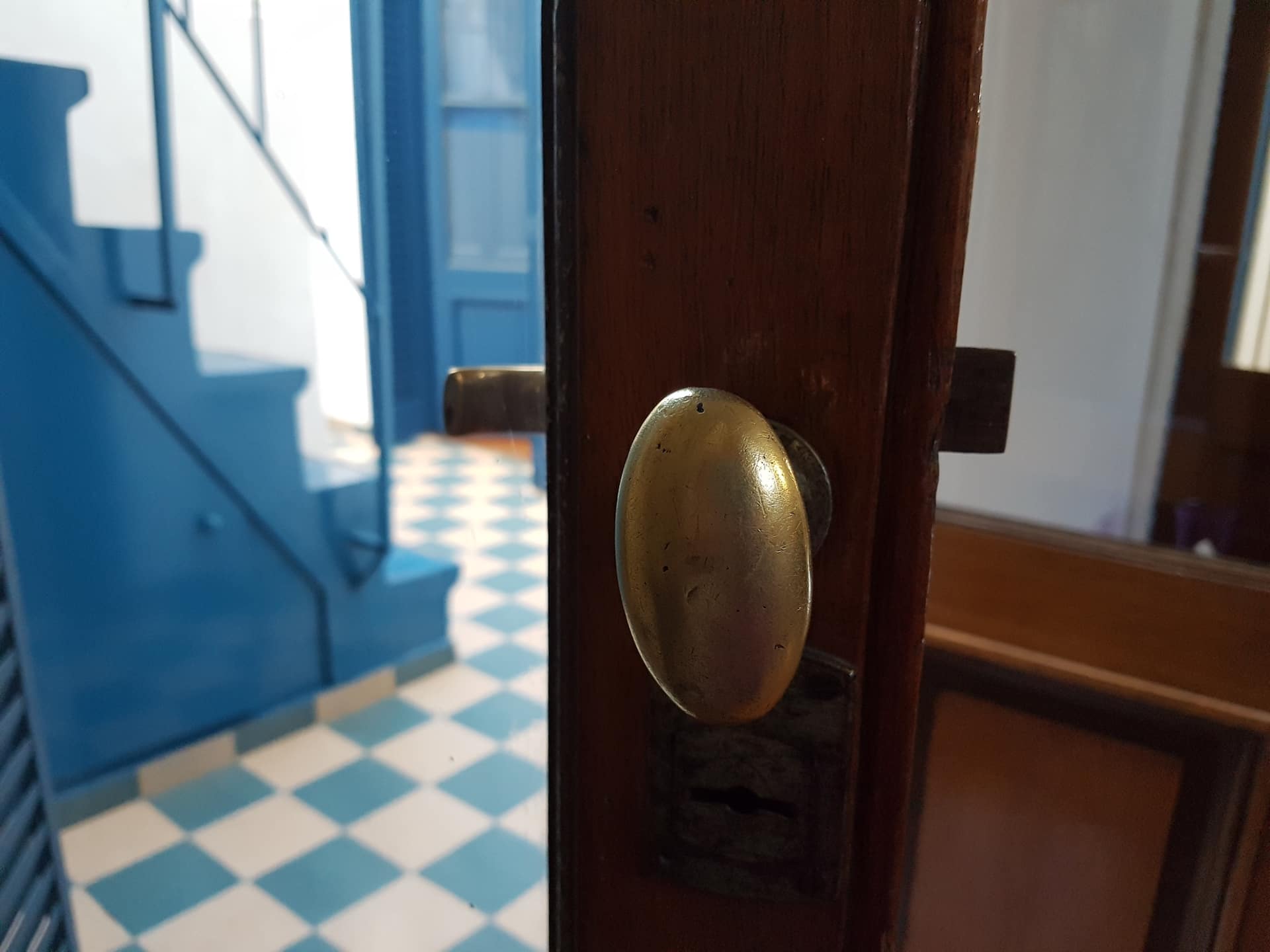 Exclusive and charming vintage home in San Telmo