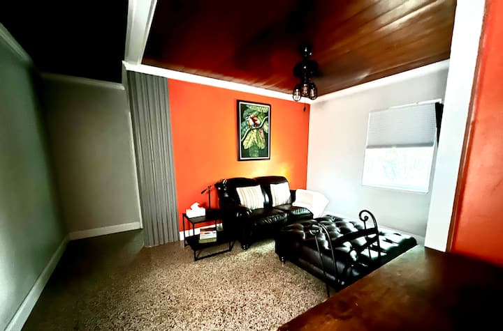 Bamboo House Private Private Private Retreat - Melbourne, FL
