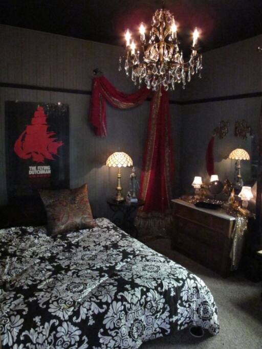 BANGKOK ROOM