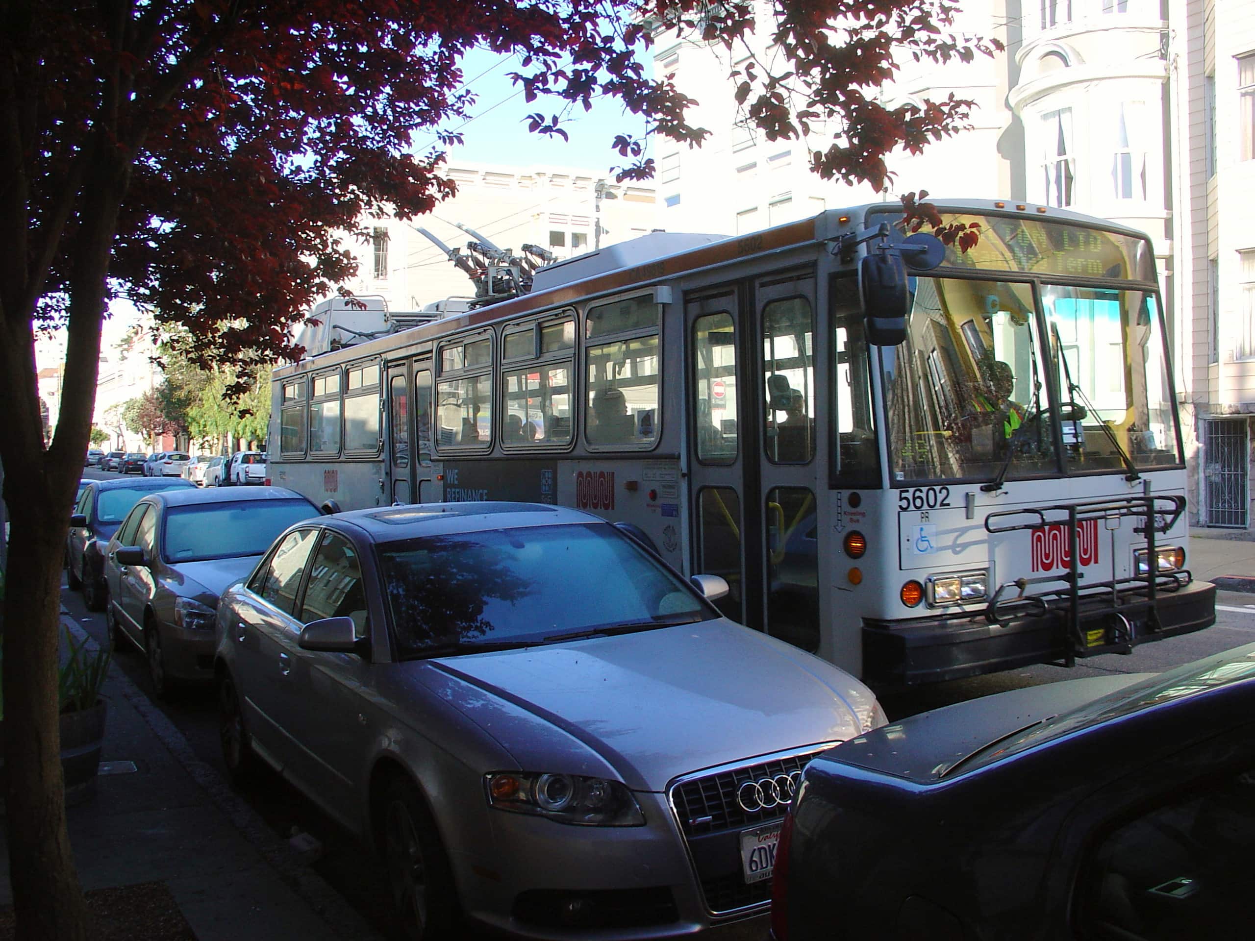 Condo in San Francisco · ★4.96 · 1 bedroom · 1 bed · 1 bath - Image 30
