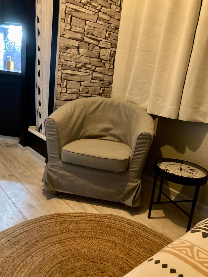 Studio Entresol ❤️Situé A 5 Min De Hypercentre - Liège
