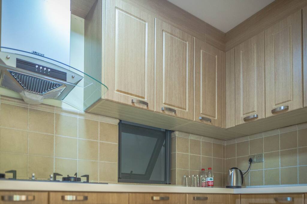 厨房-Kitchen