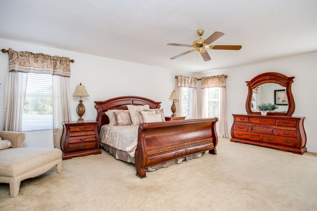 Master Bedroom 1