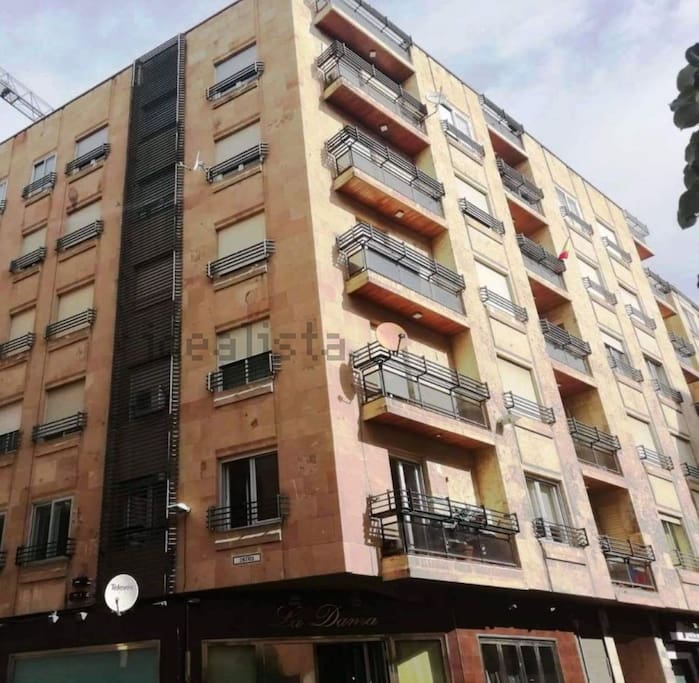 Edificio