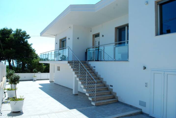 Villa Finibus Terrae gallery image 4