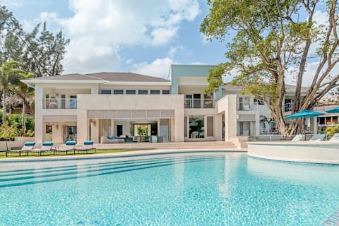 Buttonwood Reef & Sea Biscuit Estate