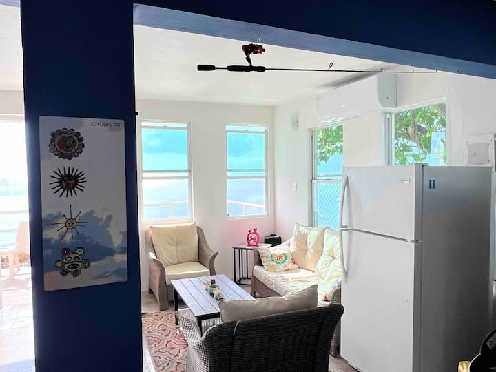 მისაღები ოთახი