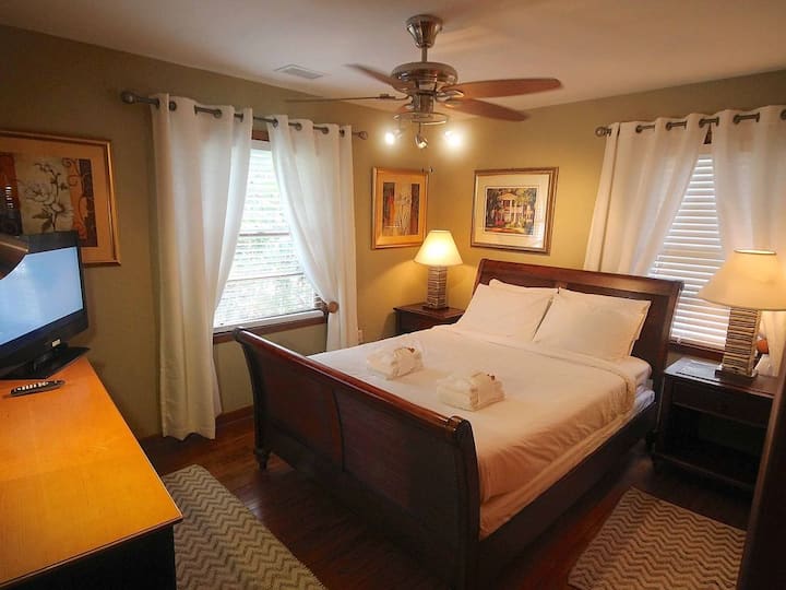 2-ра спална соба