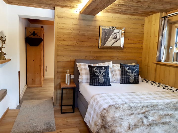 Спална соба 1