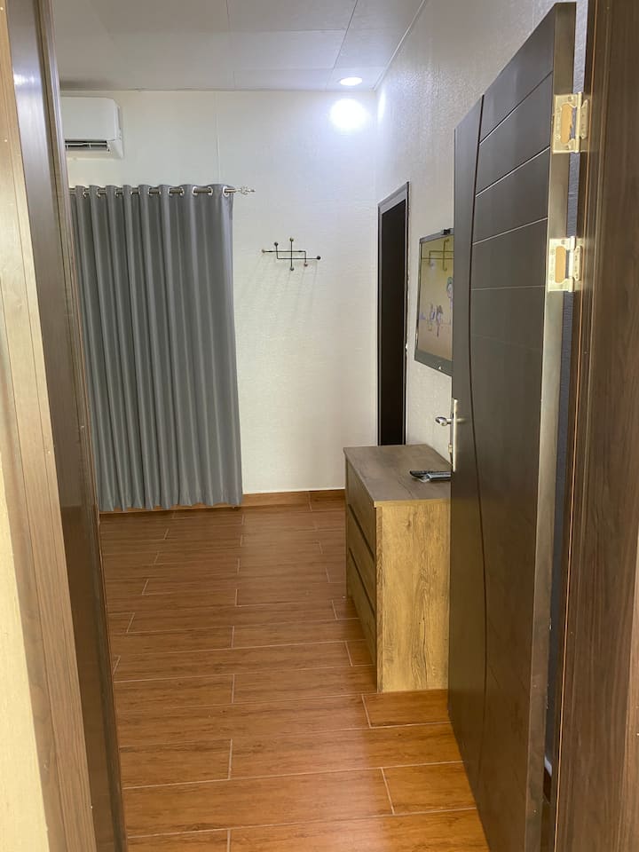 Chambre 2
