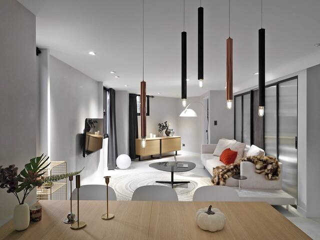 小森林/捷運西門站3分鐘/西門町商圈/包層獨享/三衛浴/4F gallery image 2