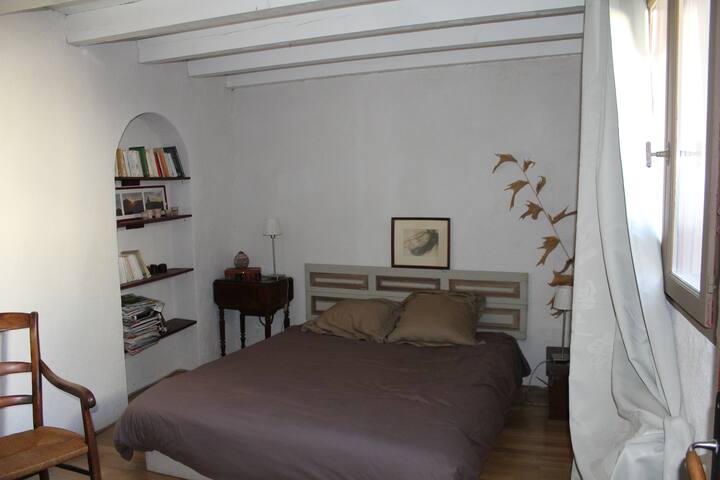 Chambre 1