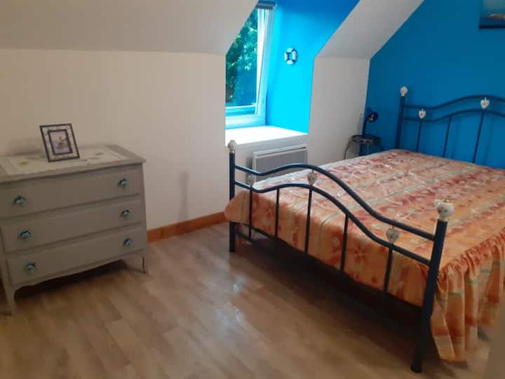 Habitación 1