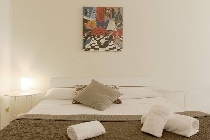 Appartamento Al Colosseo gallery image 4