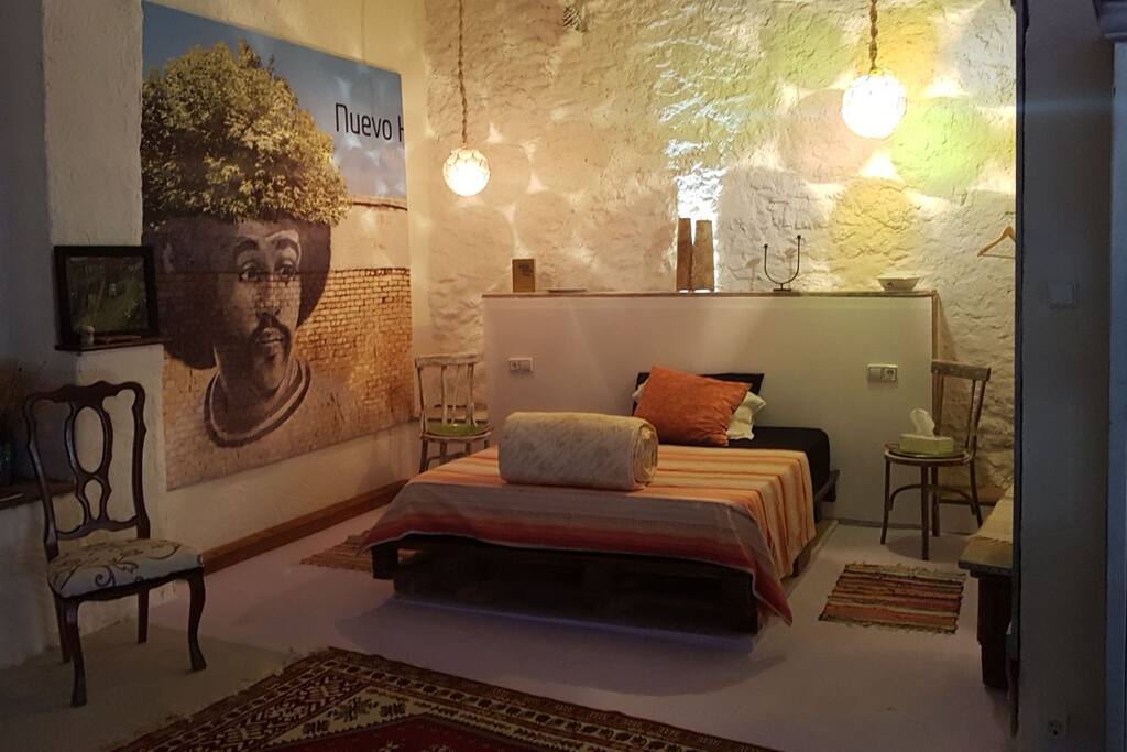 Habitación