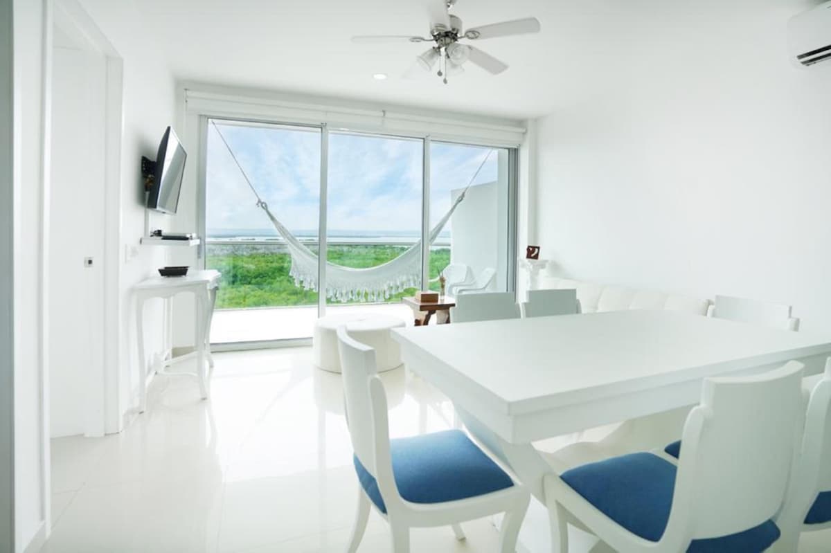 მისაღები ოთახი