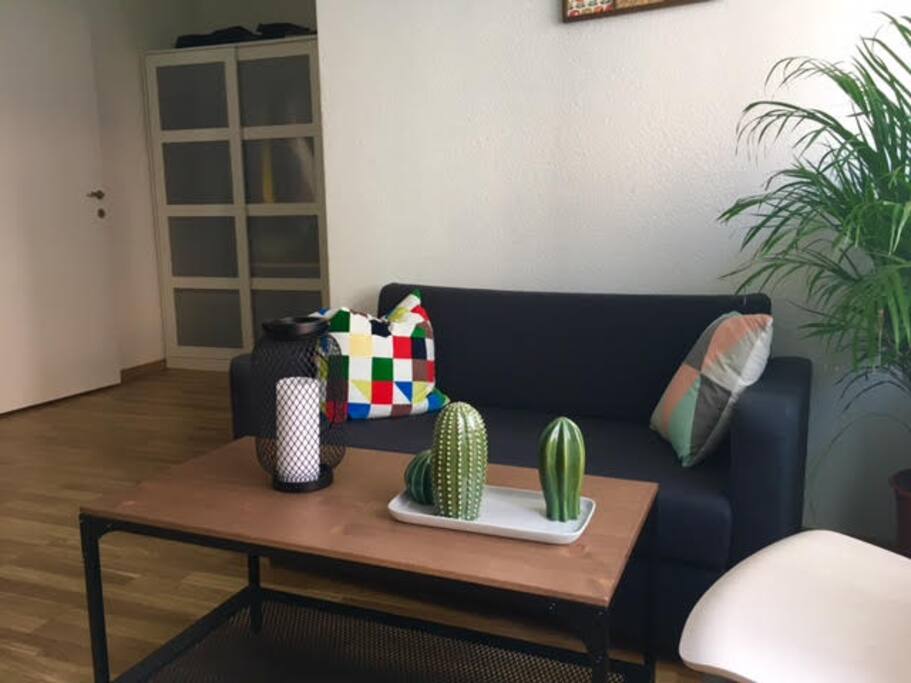 Sofa bed
