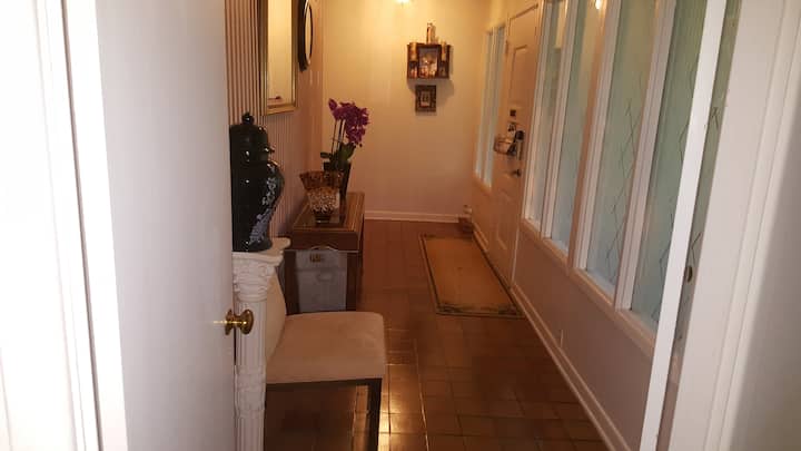 The Empty Nest -2 Room 3 Bed 2 Bath - 阿比林